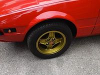 Usata Fiat X 1/9 1970