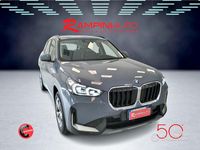 Usata BMW X1 xLine 150 CV (110 kW) 2022 Grigio SUV
