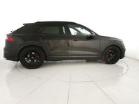 Usata Audi SQ8 Sport 507 CV (372 kW) 2023 Nero SUV
