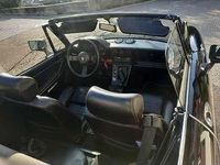 Usata Alfa Romeo Spider Quadrifoglio Verde 116 CV (85 kW) 1988 Cabrio