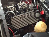 Usata BMW 2002 169 CV (124 kW) 1970 Bianco Berlina