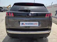 Usata Peugeot 3008 Allure 131 CV (96 kW) 2022 Grigio SUV
