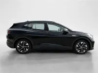 Usata VW ID.4 Pro Performance 69 kW (95 CV) 2023 Nero SUV