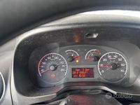 Usata Fiat Fiorino 75 CV (55 kW) 2014 Bianco Monovolume