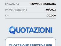 Usata Citroën C3 Aircross Shine 120 CV (88 kW) 2022 Blu SUV