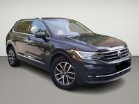 Usata VW Tiguan Elegance 150 CV (110 kW) 2020 SUV