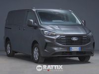 Usata Ford Transit Custom Titanium 150 CV (110 kW) 2025 Grigio Station wagon
