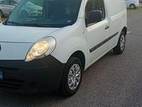 Usata Renault Kangoo 90 CV (66 kW) 2010 Station wagon
