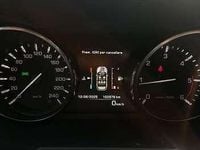 Usata Land Rover Range Rover evoque Dynamic 150 CV (110 kW) 2014 Bianco SUV