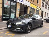 usata Hyundai i30 1.6 CRDi 115CV DCT 5 porte Business