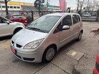 Usata Mitsubishi Colt Inform 75 CV (55 kW) 2006 Grigio Berlina