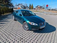 Usata Jaguar XF 207 CV (152 kW) 2008 Berlina