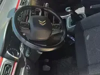 Gebraucht Citroën C3 102 PS (75 kW) 2019 Weiß Kleinwagen