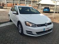 Usata VW Golf VII Highline 110 CV (80 kW) 2015 Other Berlina