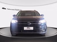 Nuova VW Taigo Edition 116 CV (85 kW) 2025 Nero perla SUV