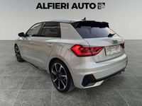 Usata Audi A1 116 CV (85 kW) 2025 Argento SUV