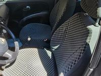 Usata Nissan Micra 2007 Grigio Utilitaria