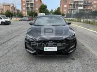 Usata Ford Focus ST-Line 125 CV (91 kW) 2024 Nero Berlina