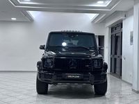 Usata Mercedes G500 AMG 421 CV (309 kW) 2019 Nero SUV
