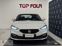 Usata Seat Leon Style 116 CV (85 kW) 2022 Other Berlina