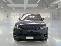 Usata Land Rover Range Rover Sport Autobiography 399 CV (293 kW) 2023 SUV
