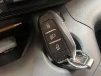 Usata Citroën Berlingo 102 CV (75 kW) 2019 Argento Monovolume