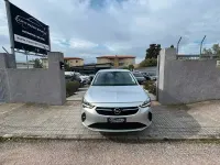 Usata Opel Corsa Elegance 75 CV (55 kW) 2023 Grigio Utilitaria