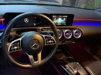 Usata Mercedes A180 116 CV (85 kW) 2021 Nero Berlina