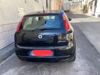 Usata Fiat Grande Punto 102 CV (75 kW) 2006 Utilitaria