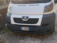 Usata Peugeot 208 2018 Utilitaria