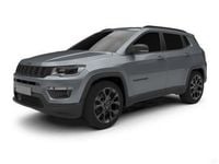 Usata Jeep Compass Limited 131 CV (96 kW) 2023 Nero SUV