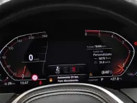 Usata BMW 220 Sport Line 190 CV (139 kW) 2021 Nero Coupé
