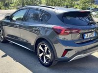 Usata Ford Focus Active X 125 CV (91 kW) 2024 Other Berlina