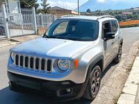 Usata Jeep Renegade Limited 140 CV (102 kW) 2015 SUV