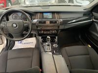 usata BMW 530 530 d xDrive 258CV Touring Business aut.