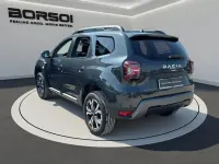 Usata Dacia Duster Journey 101 CV (74 kW) 2023 Grigio medio SUV