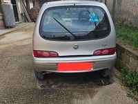Occasion Fiat 600 54 ch (39 kW) 2005 Gris Citadine