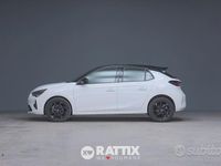 Usado Opel Corsa GS Line 131 CV (96 kW) 2023 Blanco Utilitario