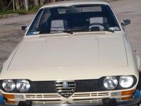Usata Alfa Romeo GTV 1970 Coupé