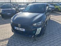 Usata Peugeot 208 Allure 101 CV (74 kW) 2024 Nero Utilitaria