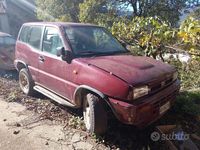 Usata Nissan Terrano 1995 SUV