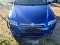 usata Fiat Stilo Multiwagon 1.9 mjt Active 120cv