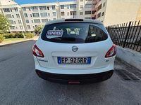Usata Nissan Qashqai 2013 SUV