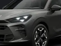 Nuova Cupra Terramar 150 CV (110 kW) 2026 SUV