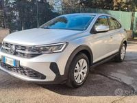 Usata VW Taigo Life 95 CV (69 kW) 2023 Grigio SUV