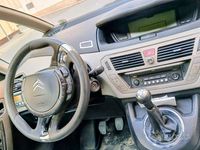 Usata Citroën C4 Picasso 2009 Nero Monovolume