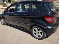 Usata Mercedes B180 Chrome 109 CV (80 kW) 2007 Monovolume