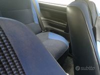 usata Peugeot 106 1.1i cat 3 porte Open