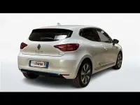 Usata Renault Clio V 91 CV (66 kW) 2021 Bianco Berlina