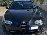 usata Alfa Romeo 147 5p 1.9 JTD 115cv